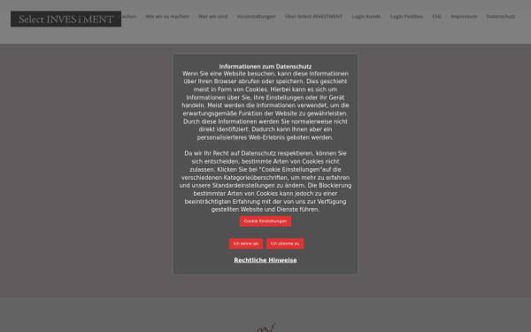 select-investment.at