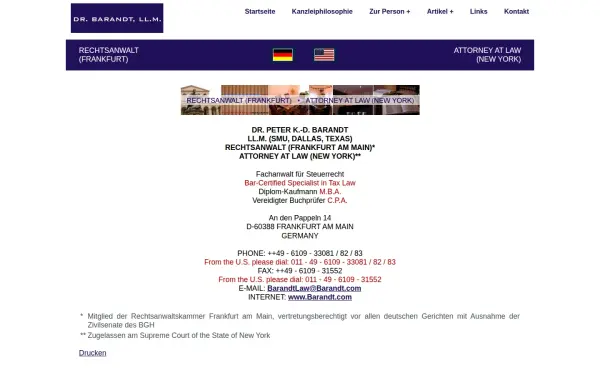 www.barandt.com