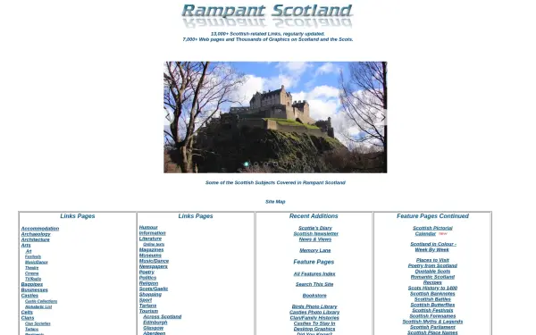 www.rampantscotland.com