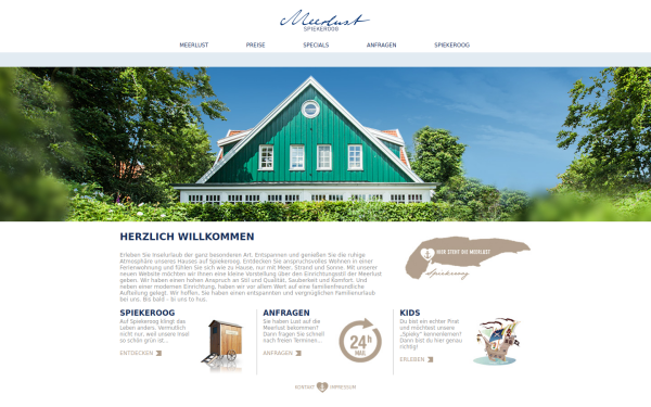 www.meerlust-spiekeroog.de