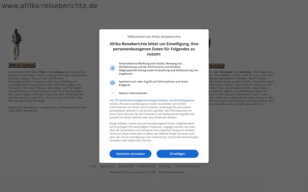 afrika-reiseberichte.de