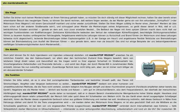 abc-marderabwehr.de