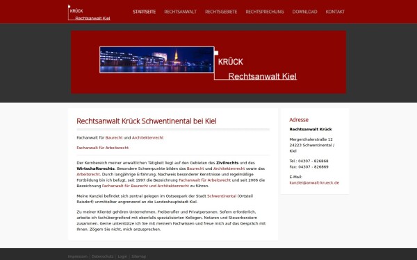 www.anwalt-krueck.de