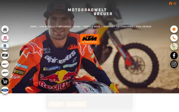 ktm-breuer.de