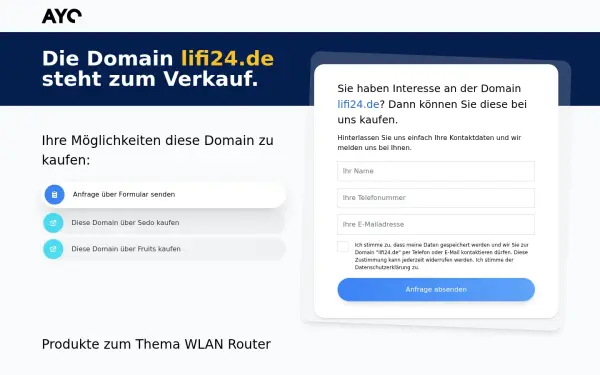 lifi24.de