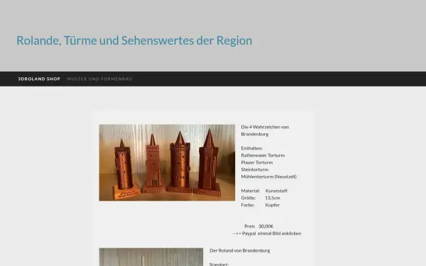 www.3droland.de