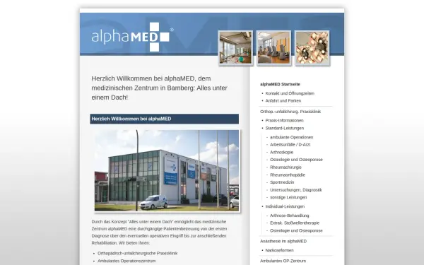 www.alphamed-bamberg.de