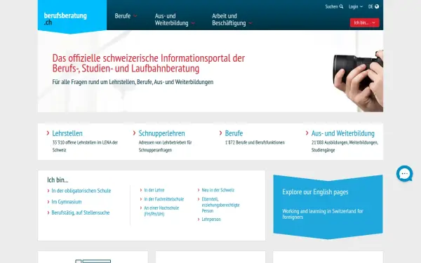 www.berufsberatung.ch