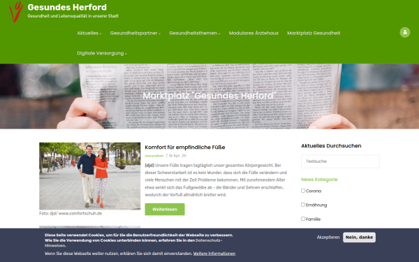 www.gesundes-herford.de