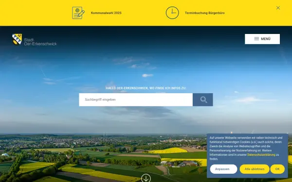 www.oer-erkenschwick.de