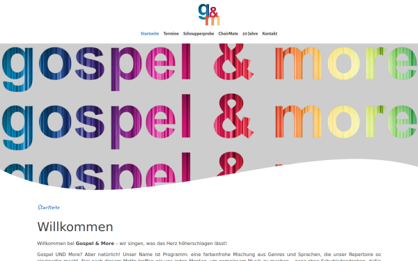 gospelundmore.de