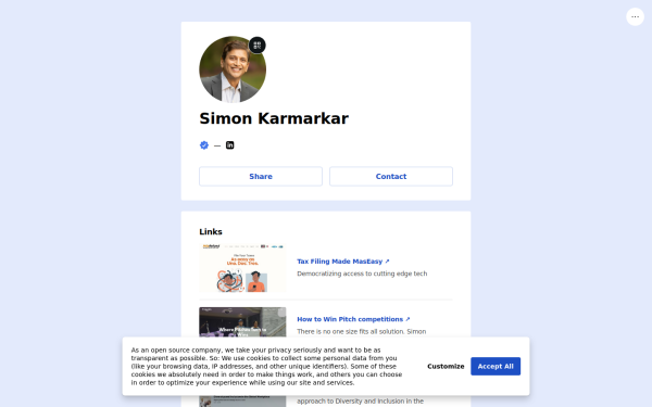 simonkarmarkar.bio