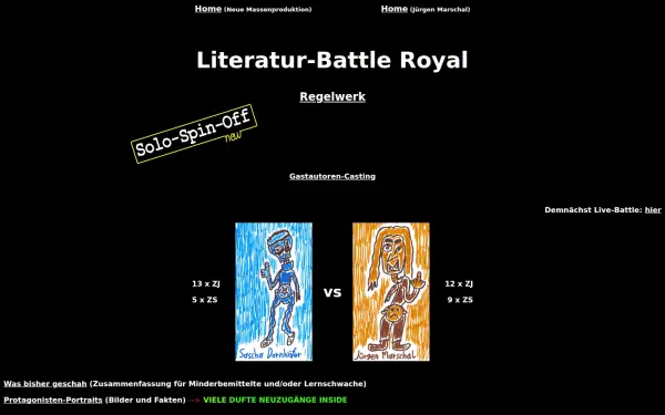 literaturbattleroyal.de