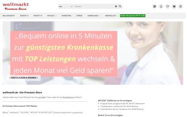 www.wolfmarkt.de