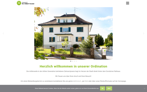 www.zahnarztfischer.at