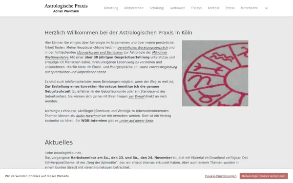 astrologische-praxis.de