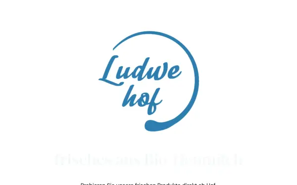 www.ludwehof.de