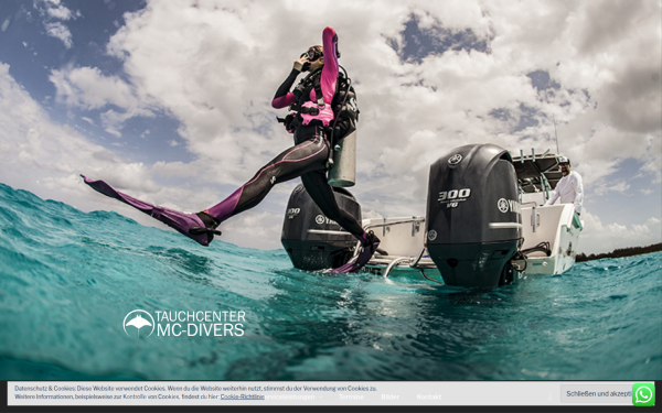 www.mc-divers.de