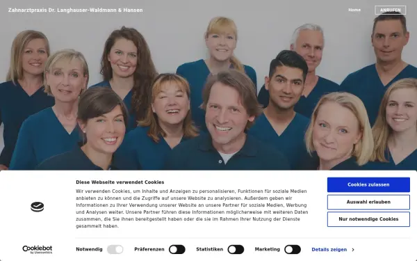 eppendorfer-zahnaerzte.de