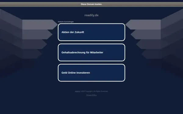 readily.de