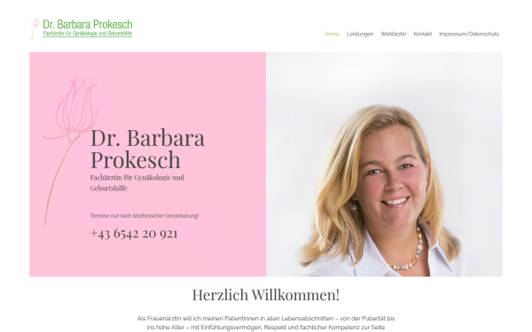 www.gynprokesch.at