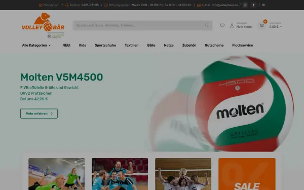 www.volleybaer.de