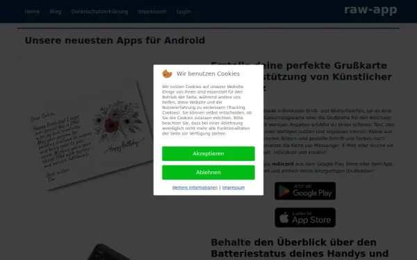 alexanderwinkler.de