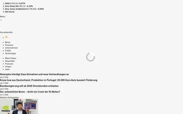 www.handelsblatt.com