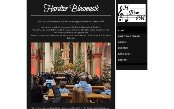 www.hardter-blasmusik.de