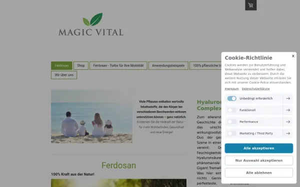 www.magic-vital.de