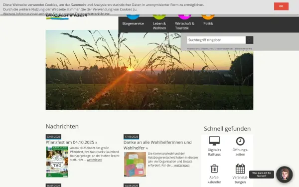 www.drolshagen.de