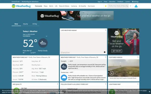 www.weatherbug.com