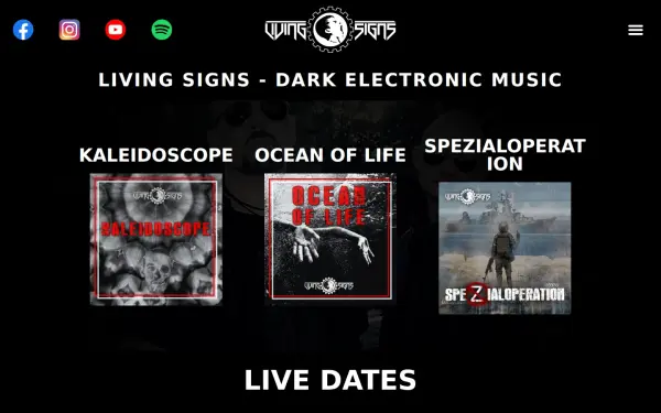 livingsigns.band