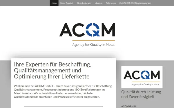 www.acqm.de