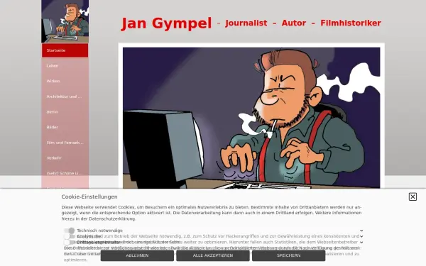 www.gympel.info
