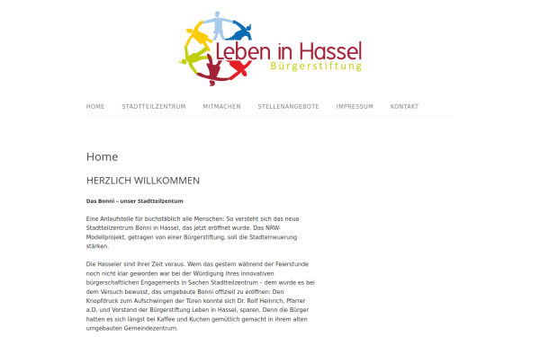 www.lebeninhassel.de