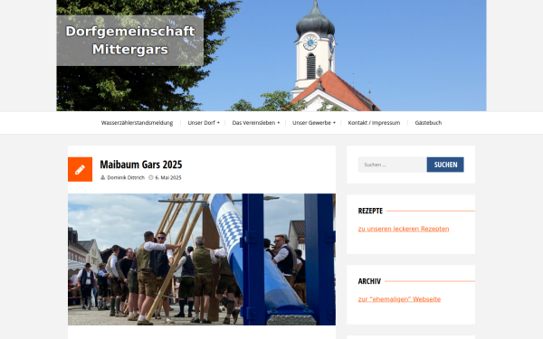 www.mittergars.de