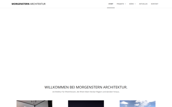 www.morgenstern-architektur.com
