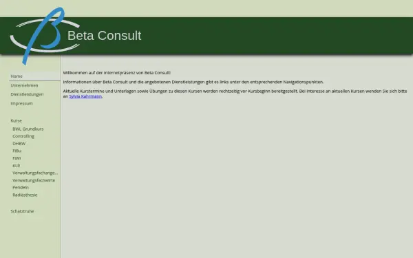 betaconsult.dhelixnet.de