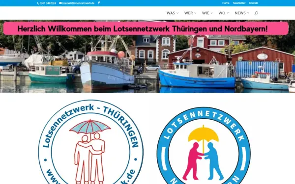 lotsennetzwerk.de
