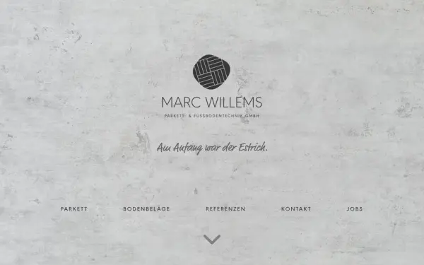 marcwillems.de