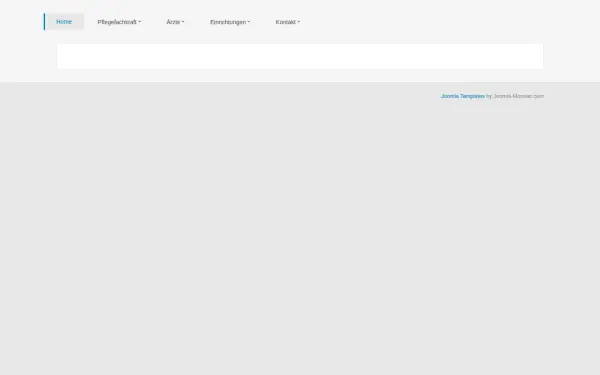 www.medizin-personal.de
