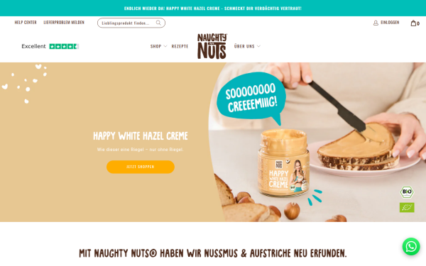 naughtynuts.de