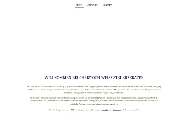 www.cw-steuerberater-hamburg.de