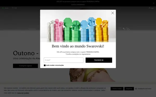 www.swarovski.com.br