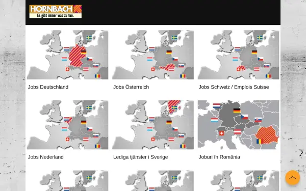 jobs.hornbach.com