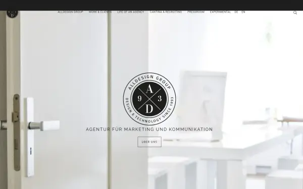 alldesign.de
