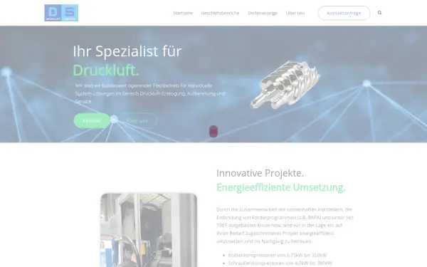 druckluft-service.com