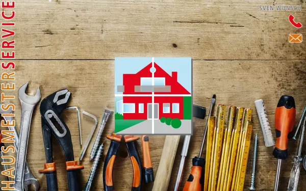 hausmeister-service-augsburg.de