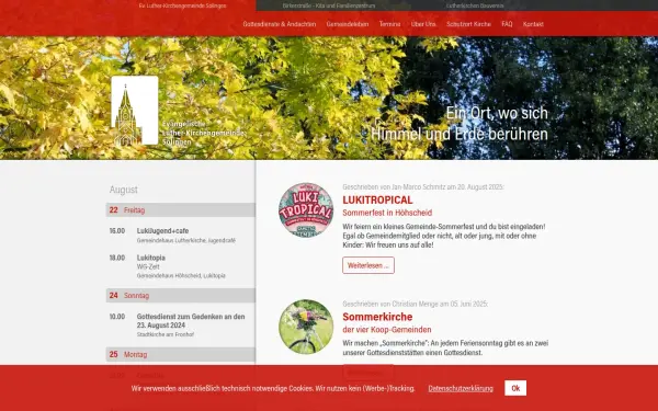 luki.de